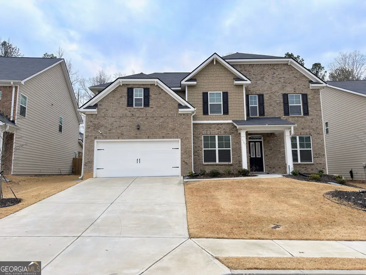 1307 Trident Maple Chase, Lawrenceville, GA 30045 - Image #1