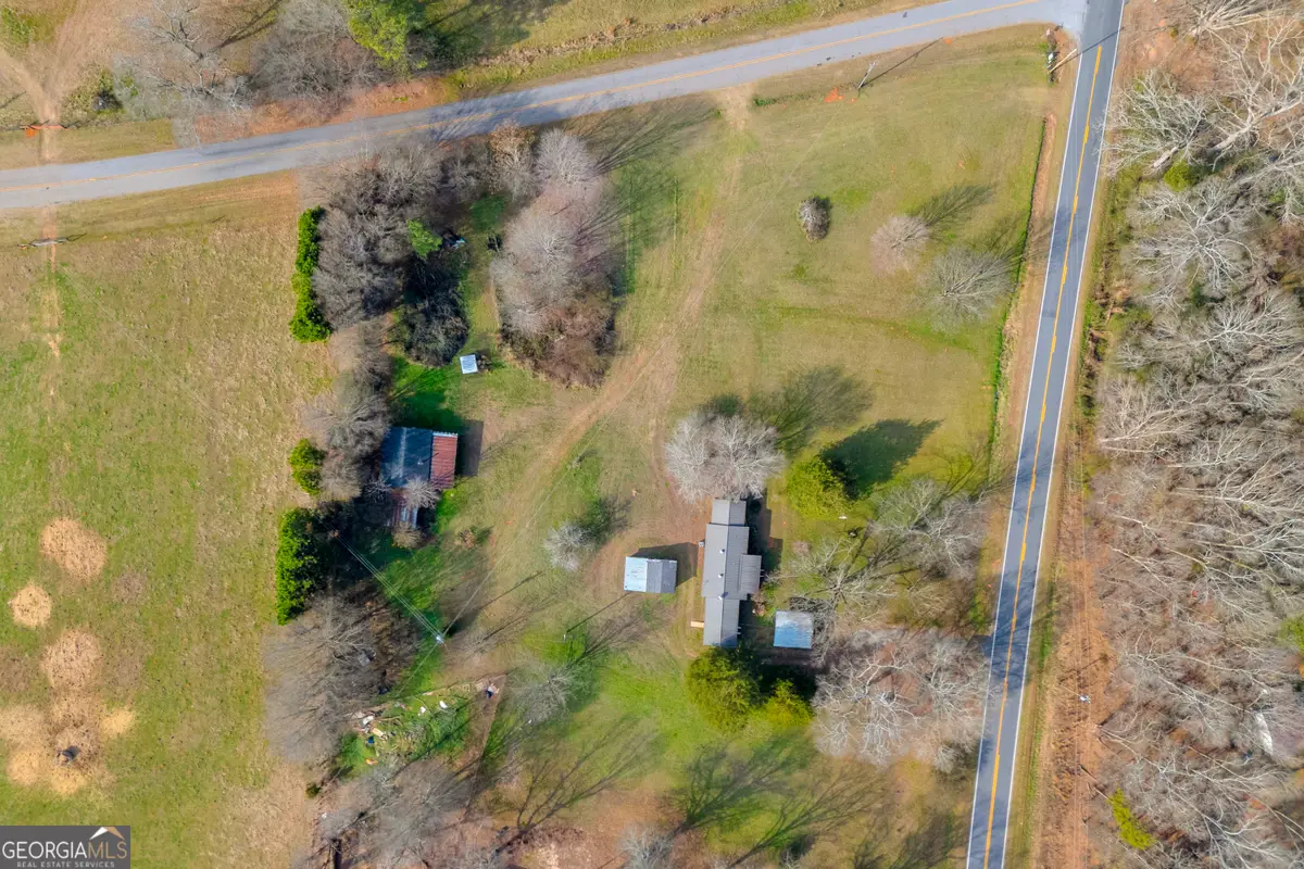 0 Wesley Chapel Road, Danielsville, GA 30633 - Image #1