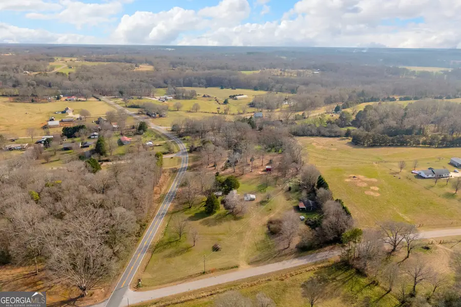 0 Wesley Chapel Road, Danielsville, GA 30633 - Image #2