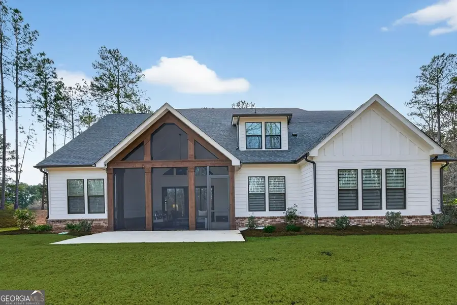 1090 Loch Lomond Drive, Greensboro, GA 30642 - Image #3