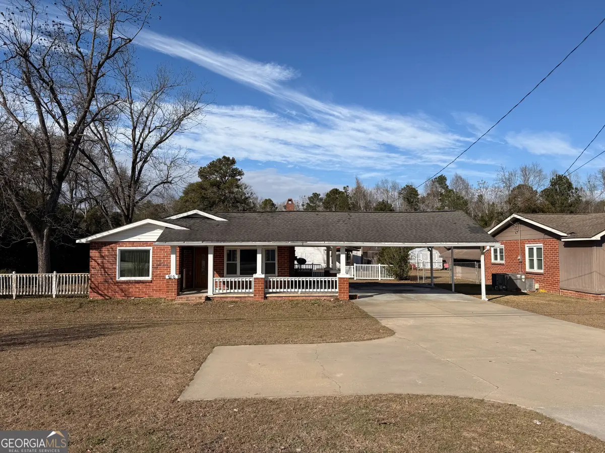 210 Savannah Avenue, Dublin, GA 31027 - Image #1