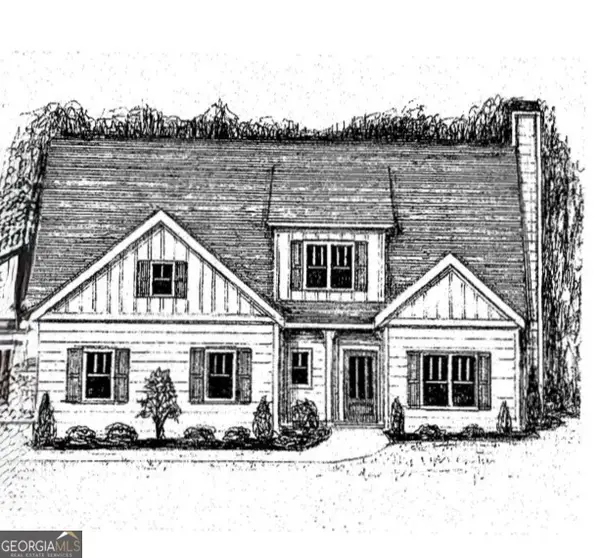 165 West Lake Boulevard, Carrollton, GA 30116