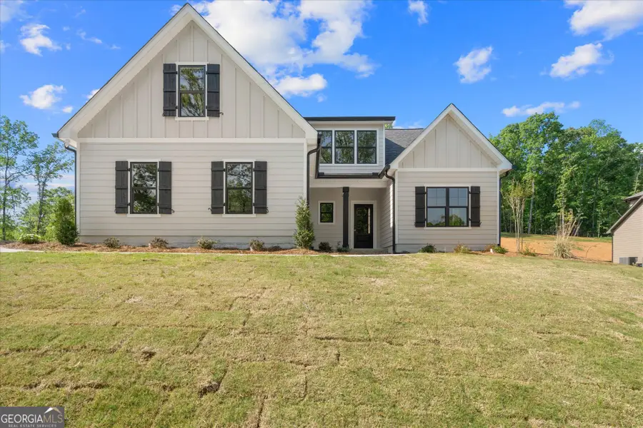 165 West Lake Boulevard, Carrollton, GA 30116 - #2