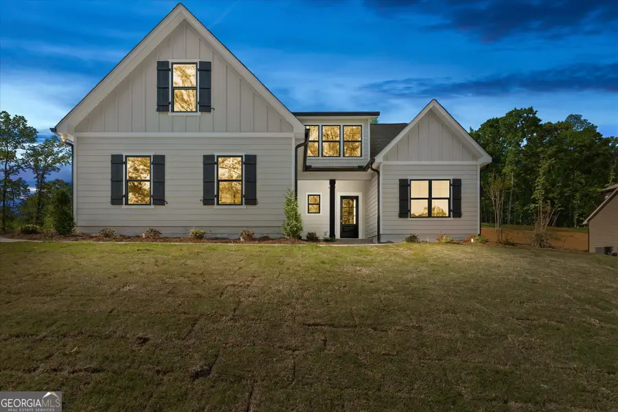 165 West Lake Boulevard, Carrollton, GA 30116 - #3
