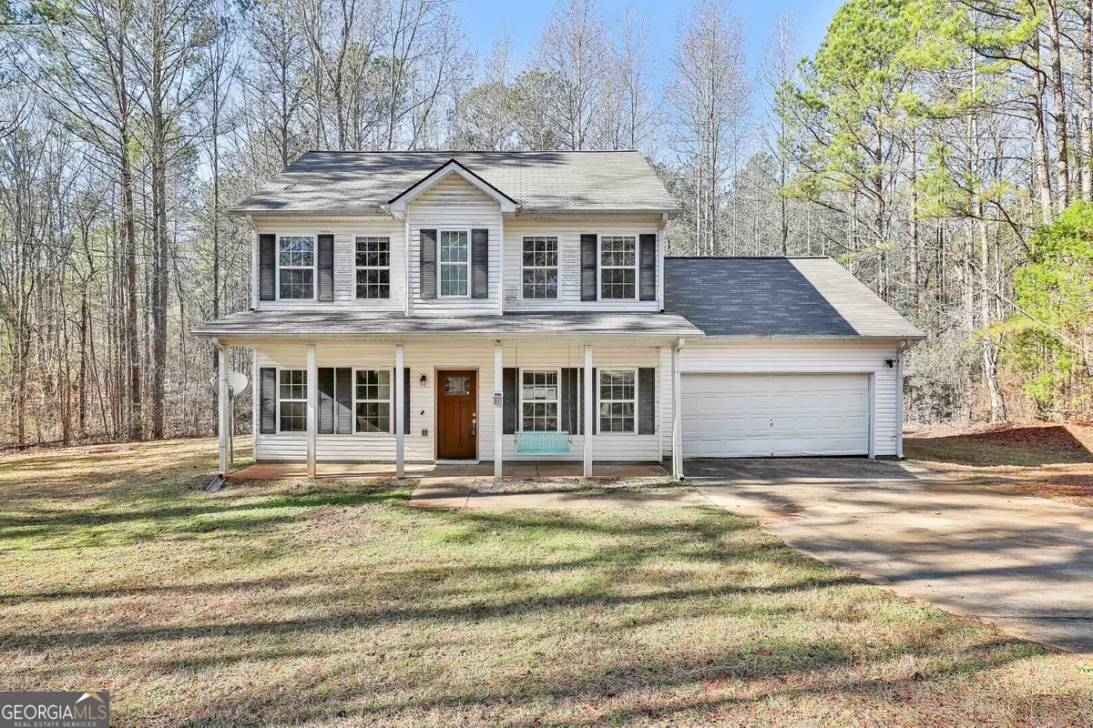 97 Sage Court, Newnan, GA 30263 - Image #1