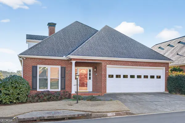 2260 Burlington Lane, Snellville, GA 30078