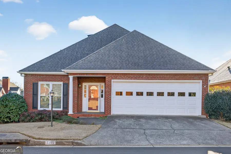 2260 Burlington Lane, Snellville, GA 30078 - Image #2