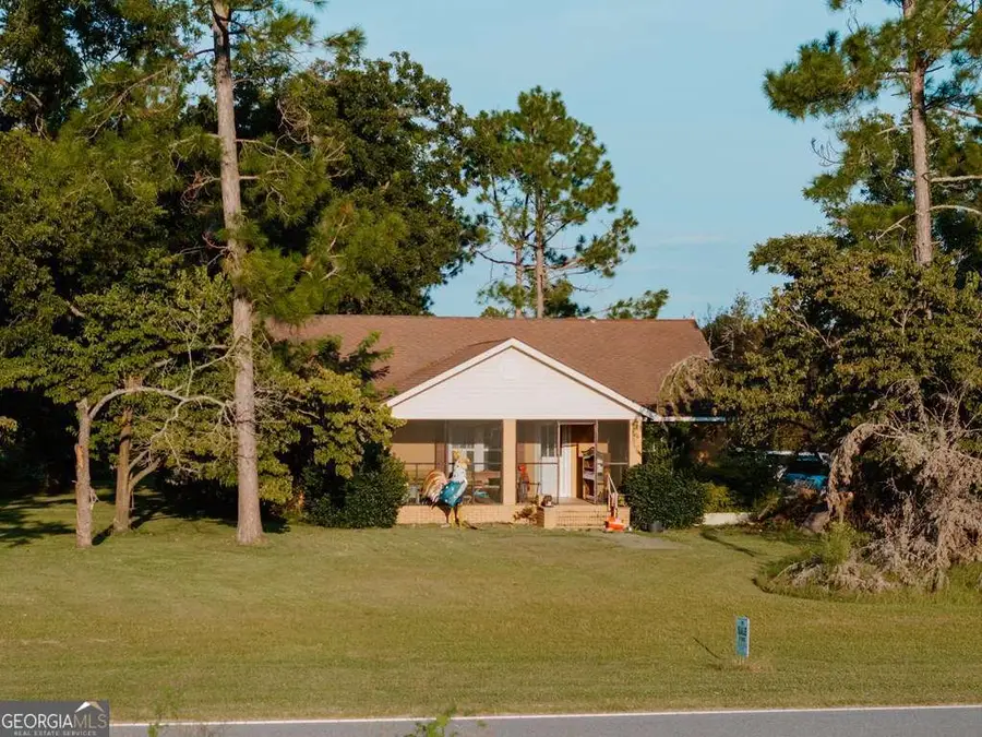 279 W W H Smith Road, Denton, GA 31532 - Image #2