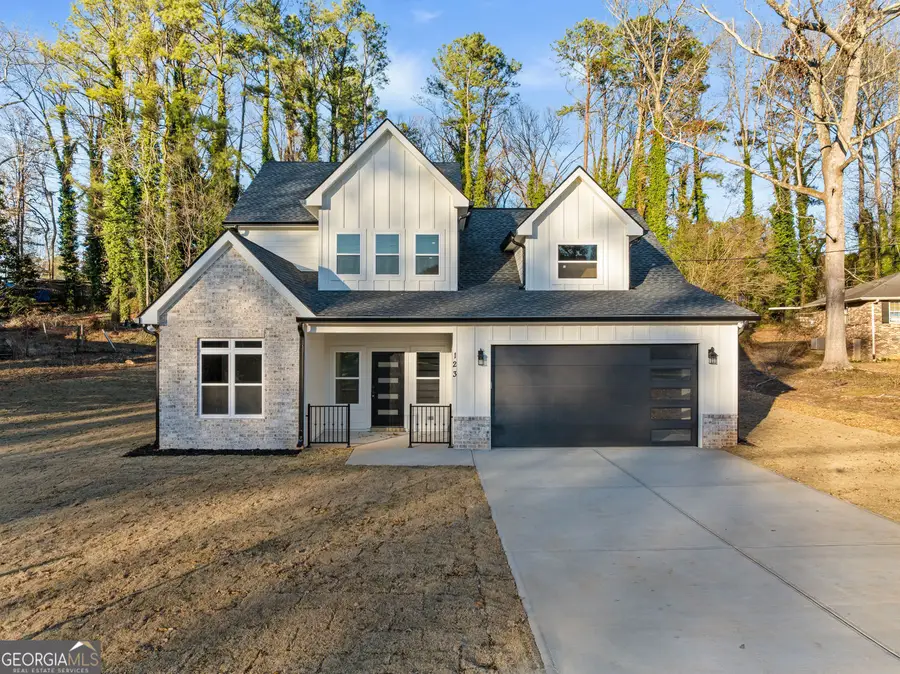 123 Huston Drive Nw, Lawrenceville, GA 30044 - Image #2