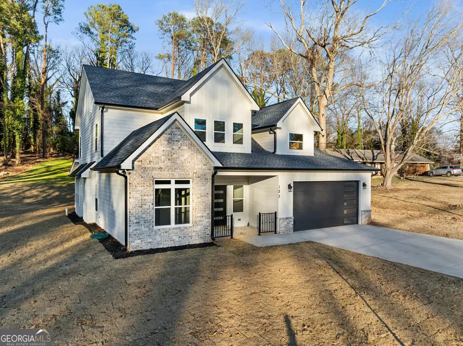 123 Huston Drive Nw, Lawrenceville, GA 30044 - Image #3