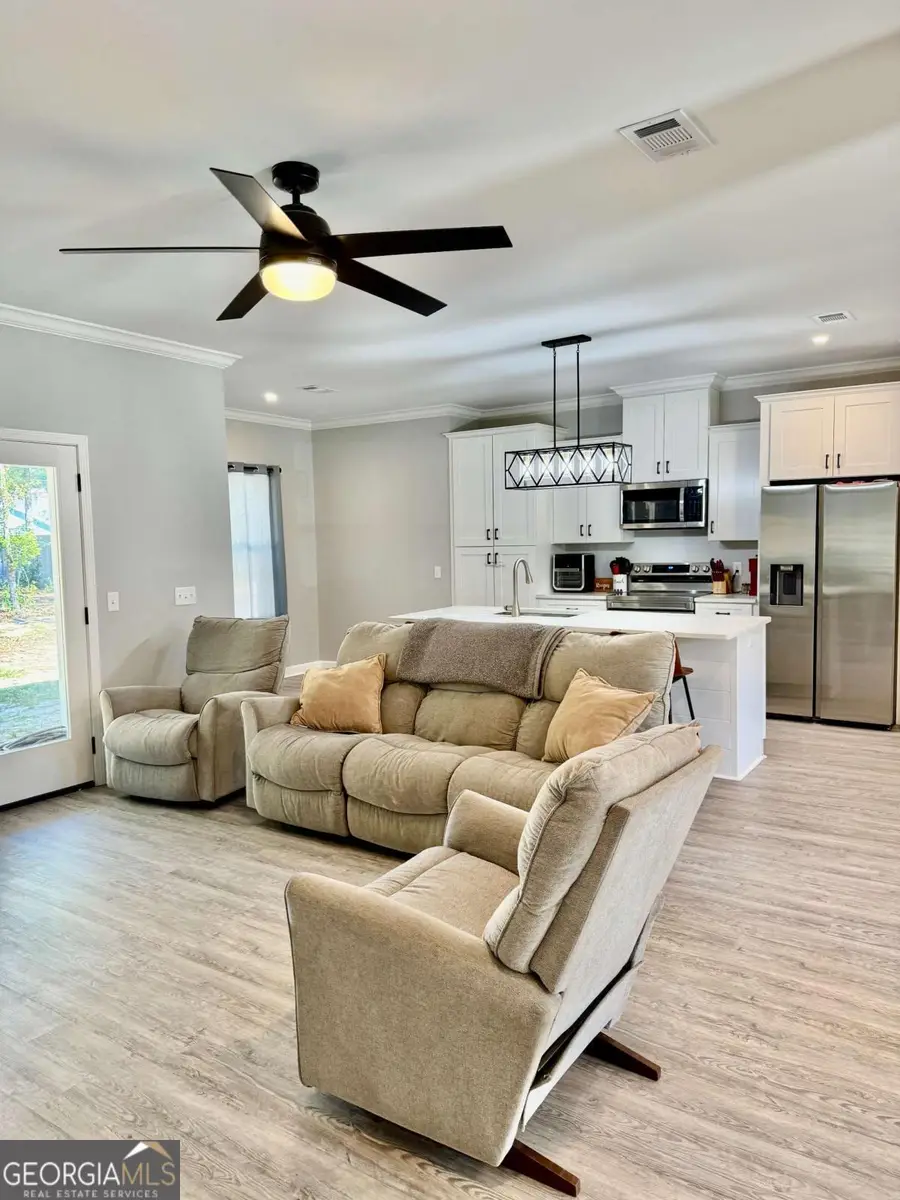 5096 Smith Road, Townsend, GA 31331 - Image #3