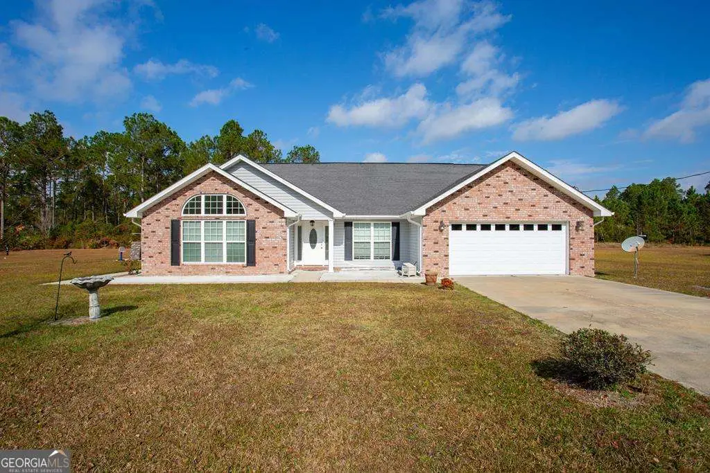 99 Jennifer Lane, Baxley, GA 31513 - Image #1