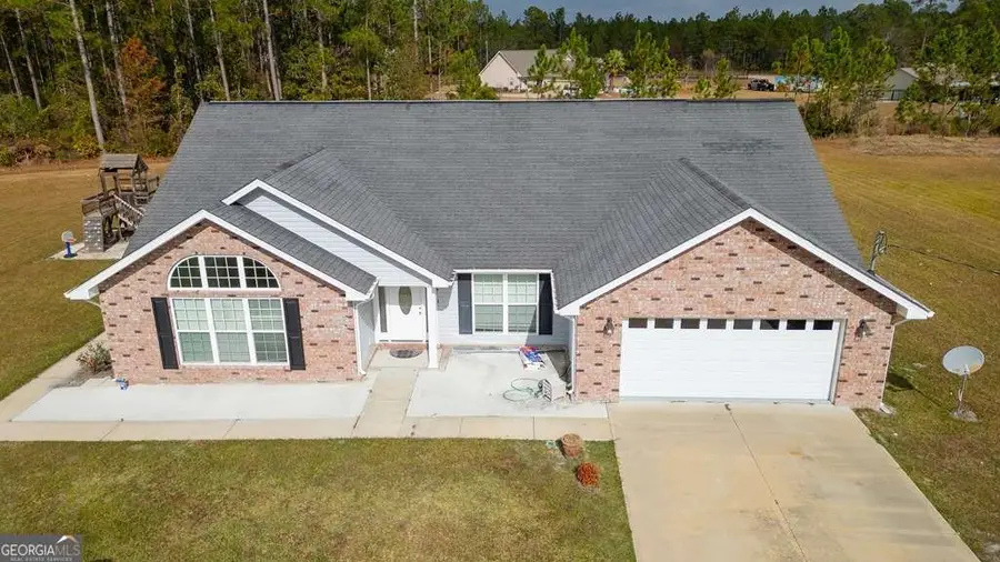 99 Jennifer Lane, Baxley, GA 31513 - Image #3