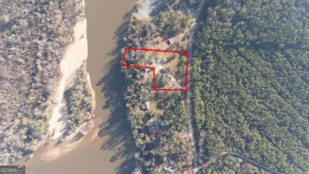 0 Deen Landing Road, Baxley, GA 31513 - Image #1