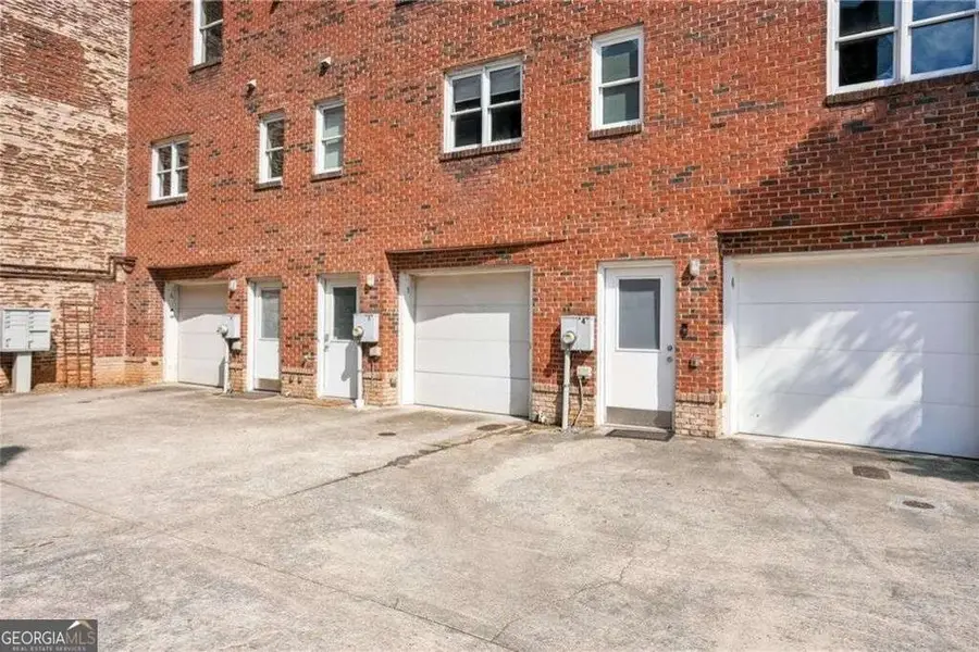 322 Peters Street Sw #6, Atlanta, GA 30313 - Image #2