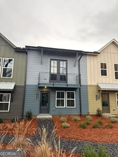 1407 Cozy Circle Se #329, Atlanta, GA 30315