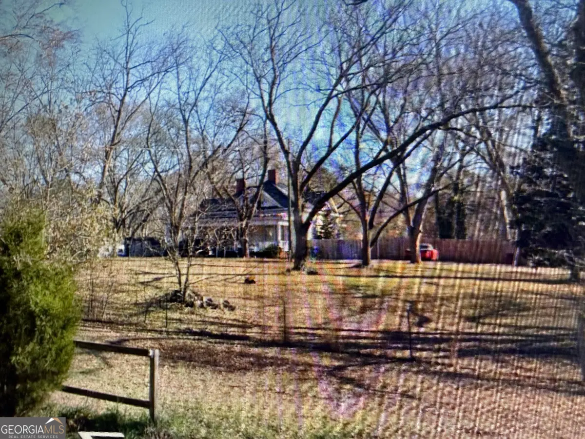 812 Christmas Avenue, Bethlehem, GA 30620 - Image #1