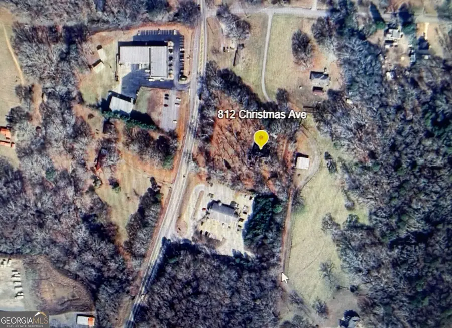 812 Christmas Avenue, Bethlehem, GA 30620 - Image #2