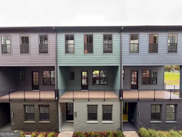 942 Hughley Circle #96, Atlanta, GA 30316