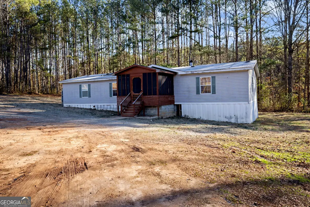 90 Cooksville Road, Hogansville, GA 30230 - Image #1