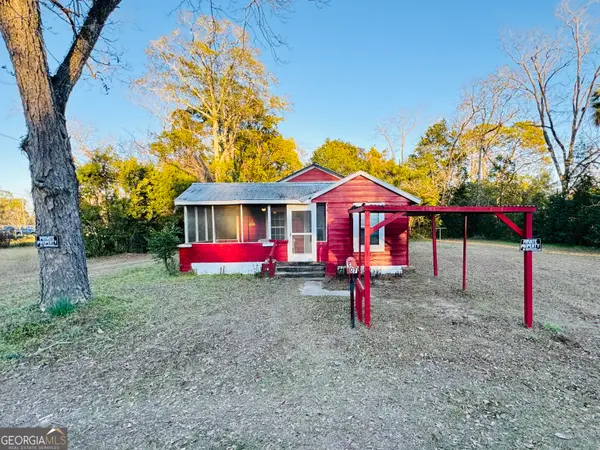 507 S Poplar Street, Adel, GA 31620