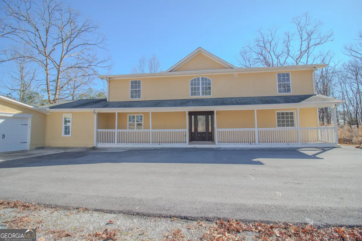 116 Little Lane, Lula, GA 30554 - Image #1