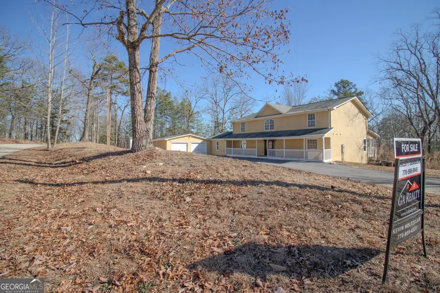 116 Little Lane, Lula, GA 30554 - Image #2