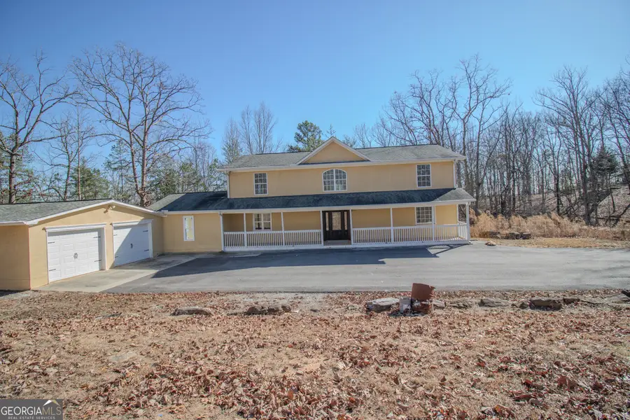 116 Little Lane, Lula, GA 30554 - Image #3