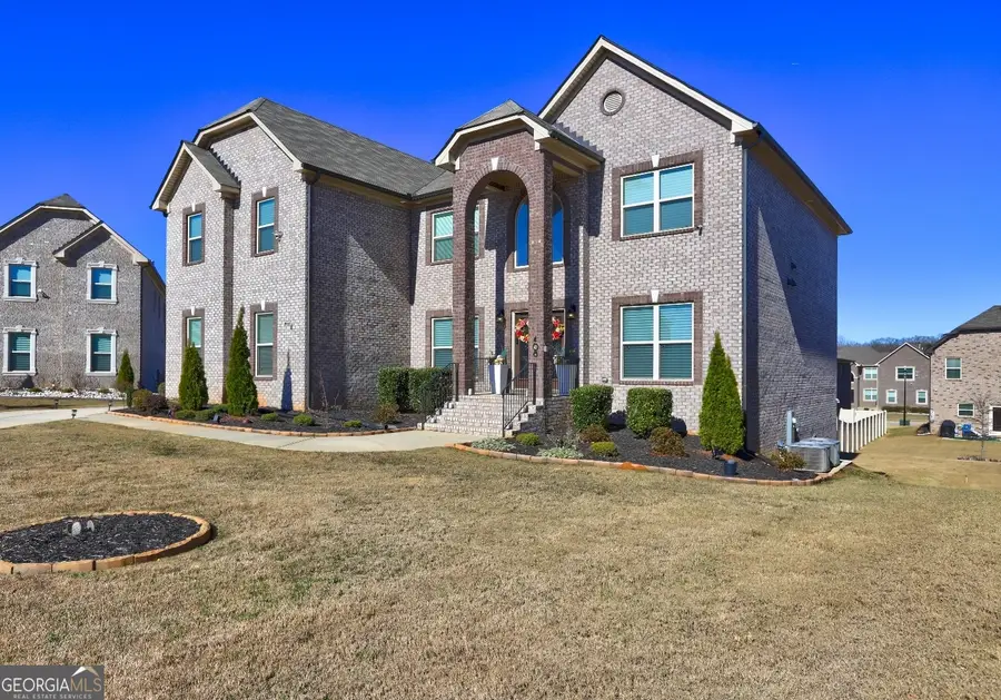 408 Saffron Lane, McDonough, GA 30252 - Image #3