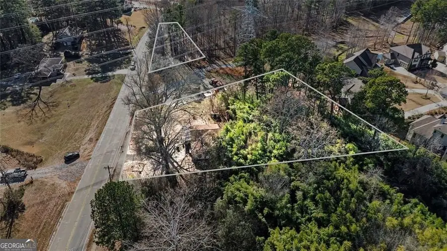 3580 Paul Samuel Road Nw, Kennesaw, GA 30152 - Image #2