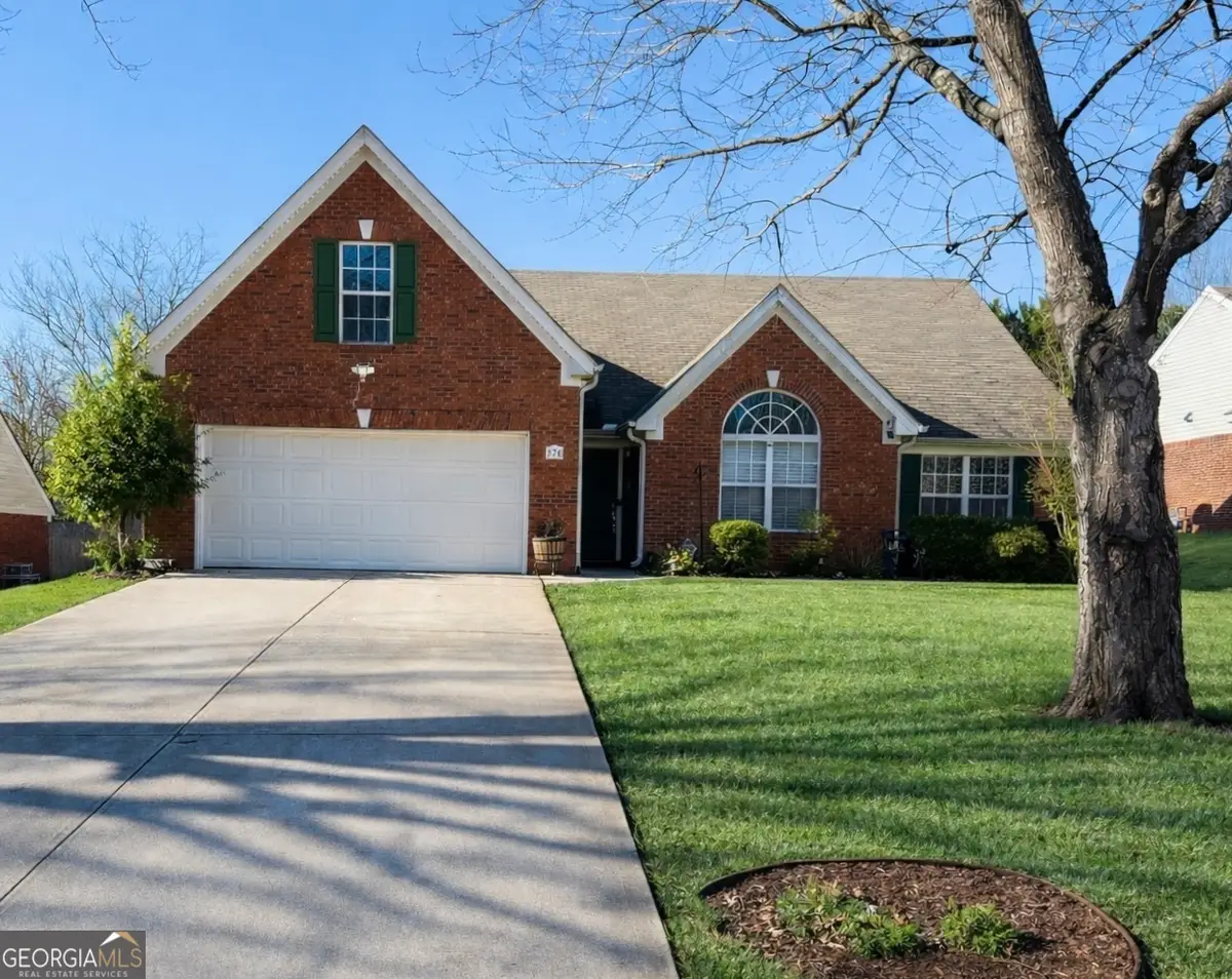 970 James Ridge Drive, Lawrenceville, GA 30045 - Image #1