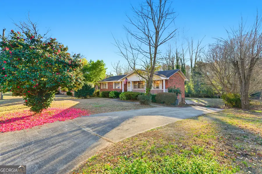 3033 Thrasher Circle, Decatur, GA 30032 - #2