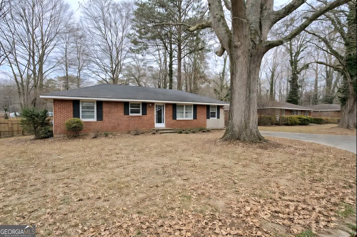 119 Ingleside Drive, Jonesboro, GA 30236 - Image #1