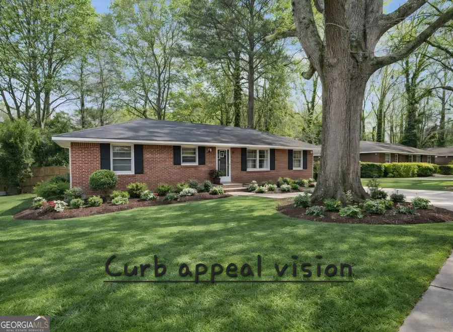 119 Ingleside Drive, Jonesboro, GA 30236 - Image #2