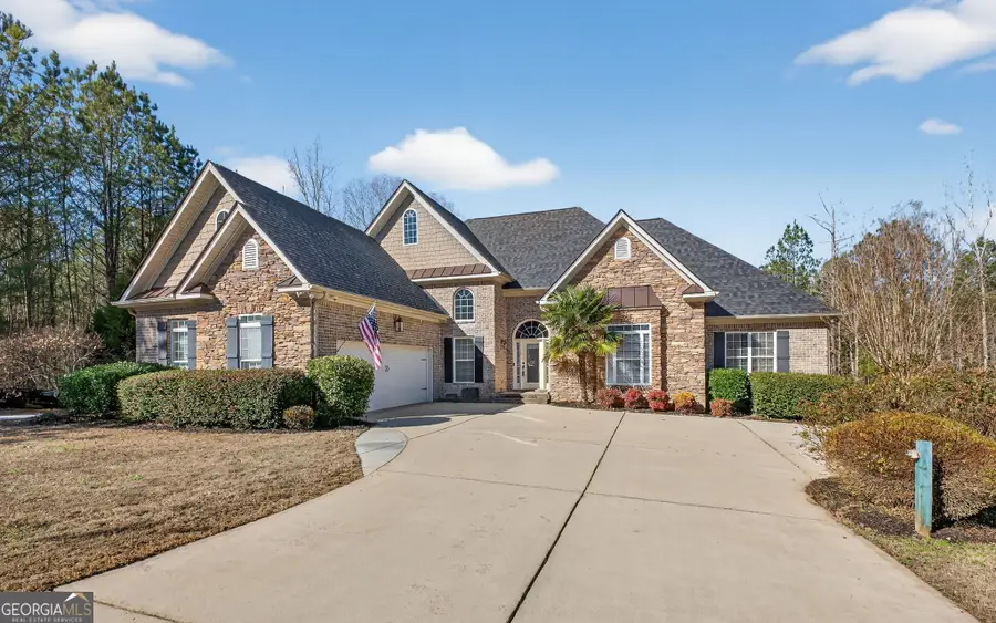 32 River Rapids Drive, Forsyth, GA 31029 - Image #2