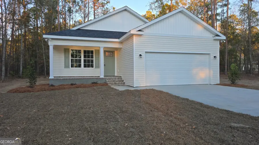 26466 Turner Road, Metter, GA 30439 - Image #2