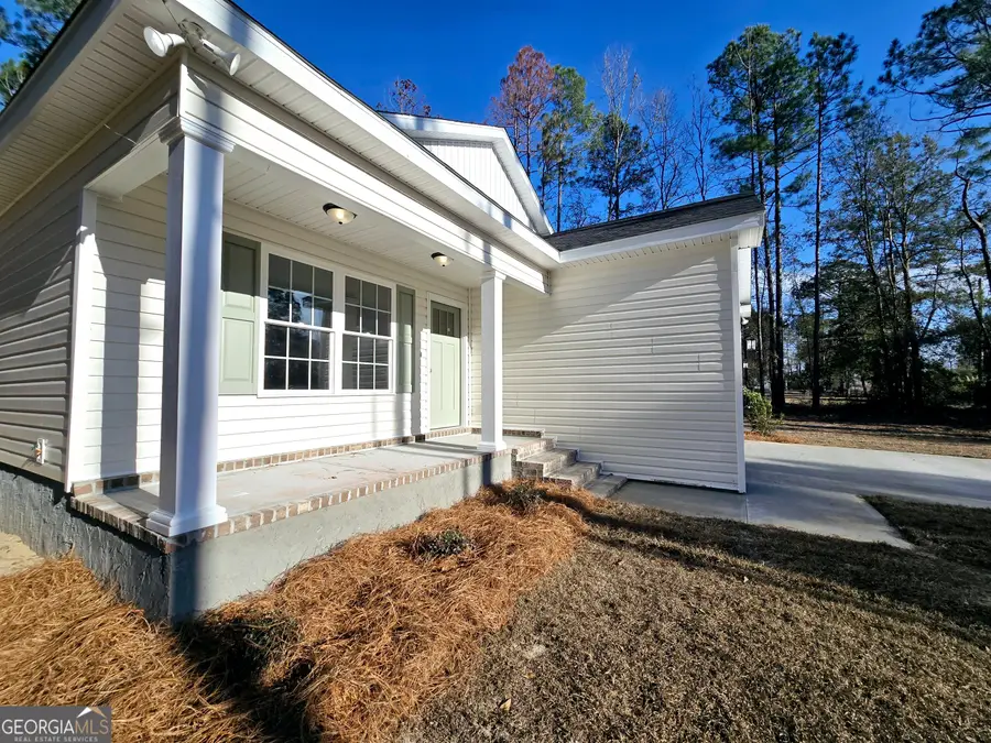 26466 Turner Road, Metter, GA 30439 - Image #3
