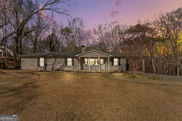 5804 Reinhardt College Parkway, Waleska, GA 30183