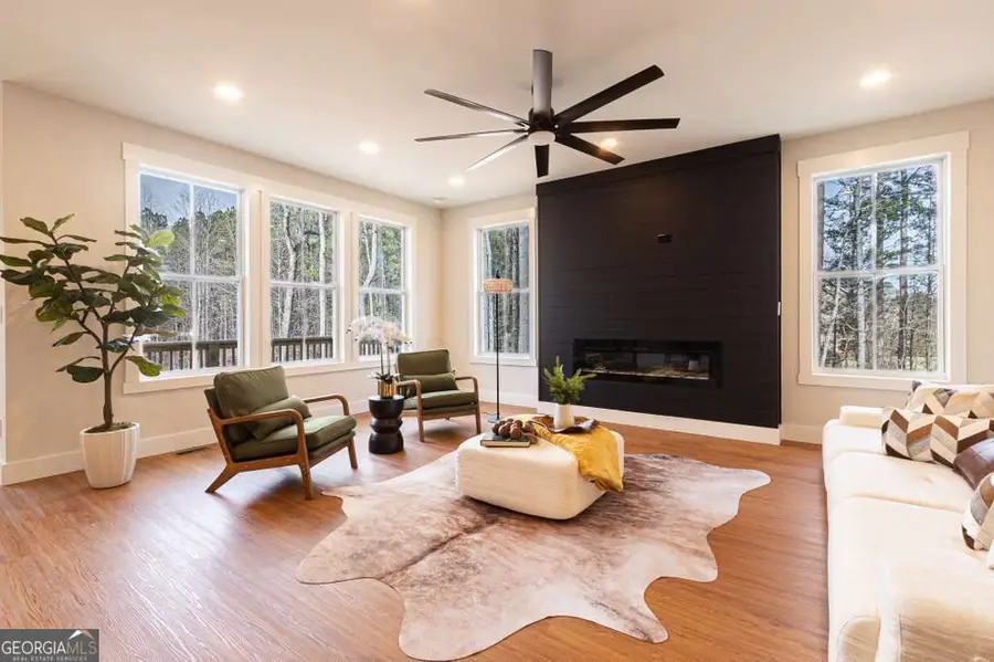 553 Somersby Drive, Dallas, GA 30157 - #3