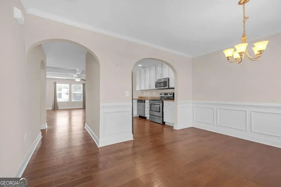 5845 Garden Circle, Douglasville, GA 30135 - Image #3