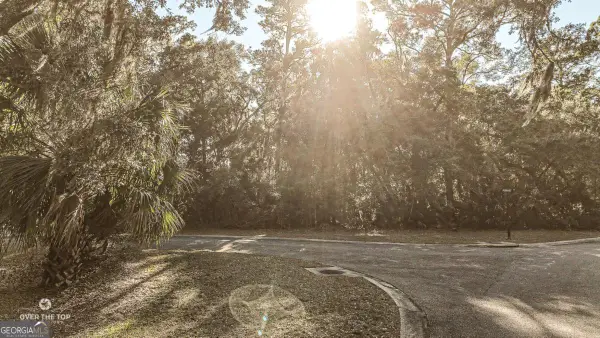 V/L 593 Tattnal Lane, St. Marys, GA 31558
