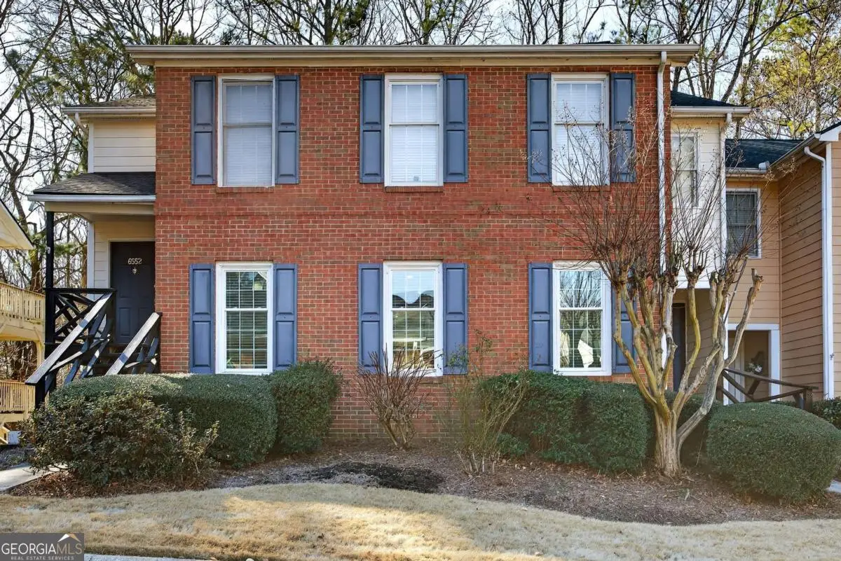 6550 Deerings Lane, Peachtree Corners, GA 30092 - Image #1