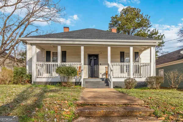 949 E Solomon Street, Griffin, GA 30223