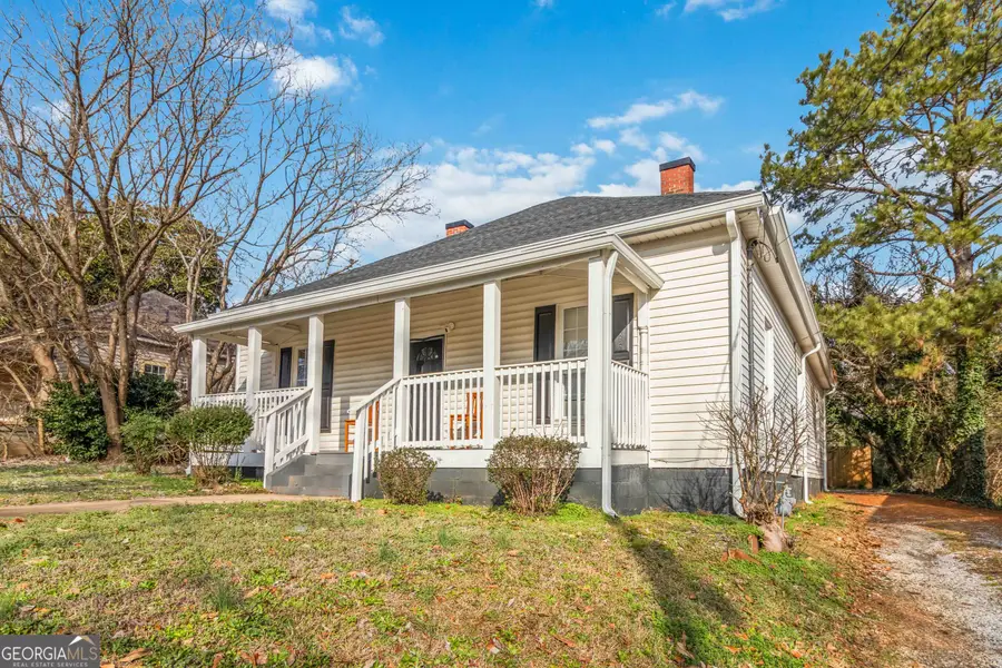 949 E Solomon Street, Griffin, GA 30223 - Image #2