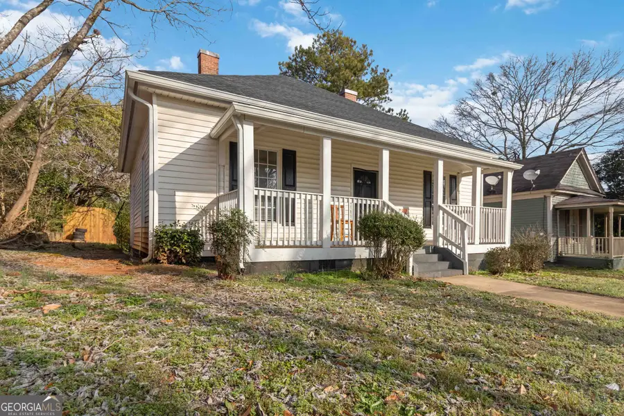 949 E Solomon Street, Griffin, GA 30223 - Image #3