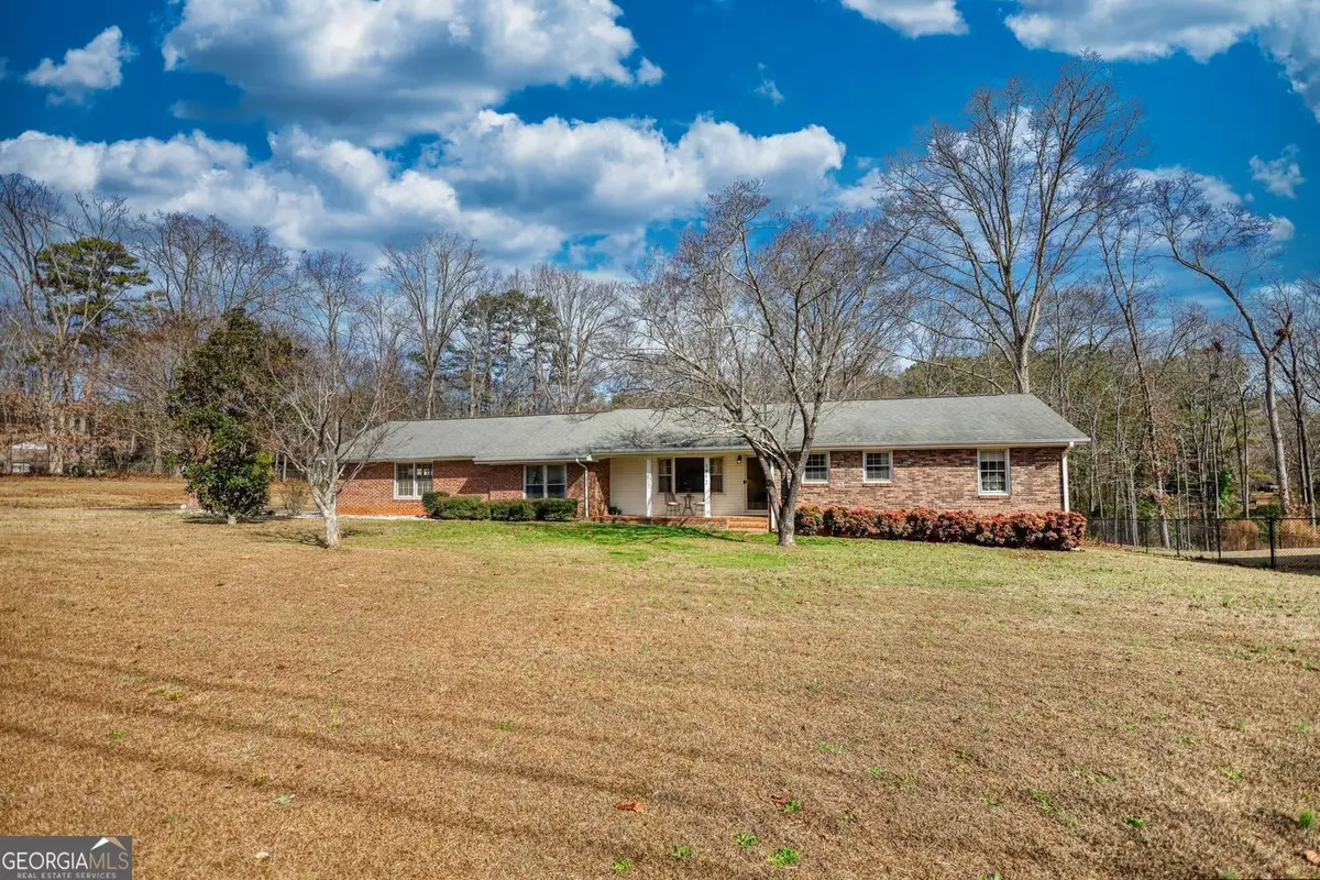 1812 Oak Spring Street, Statham, GA 30666 - Image #1
