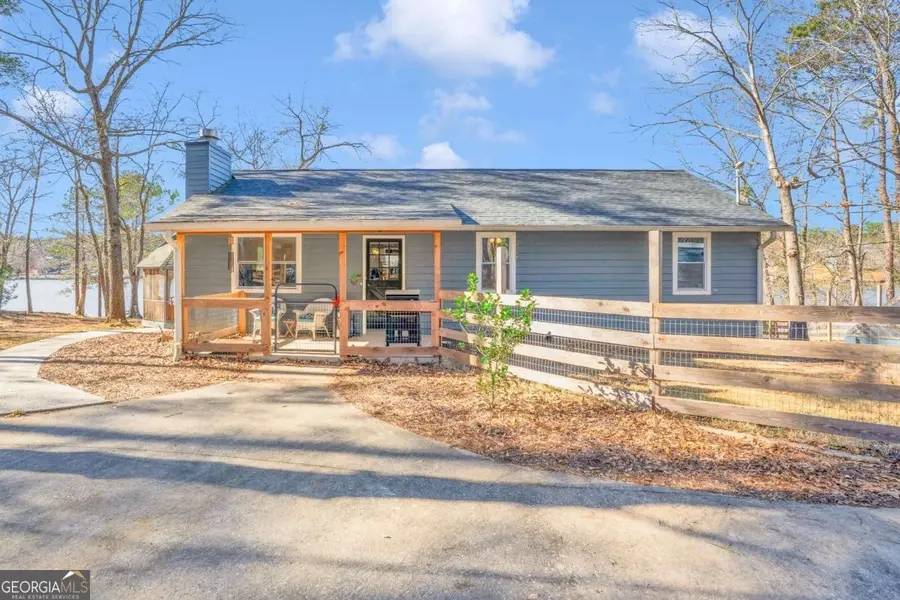 231 Cardinal Point, Monticello, GA 31064 - #2