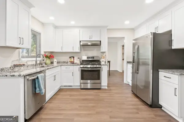 49 Basswood Circle, Atlanta, GA 30328