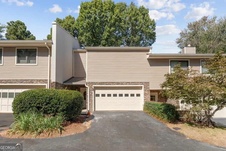 49 Basswood Circle, Atlanta, GA 30328 - Image #2