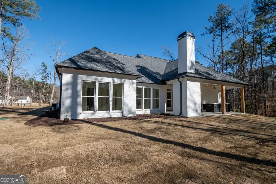 1701 Osprey Point, Greensboro, GA 30642 - #2